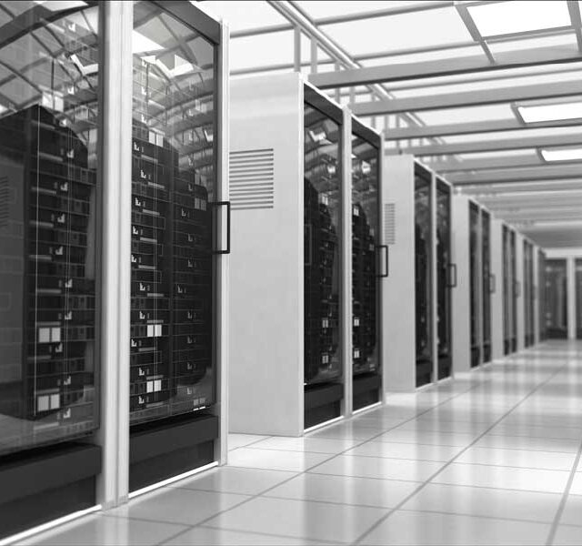 Is It Time to Replace Your Server Room with a Data Center?