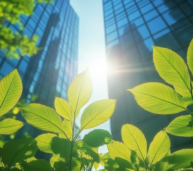 Data Clean Achieves ISO 14001:2015 Certification—Advancing Environmental Responsibility